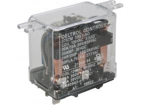 375 - Power Relays