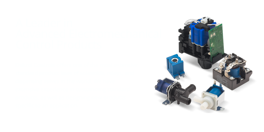 Deltrol Controls